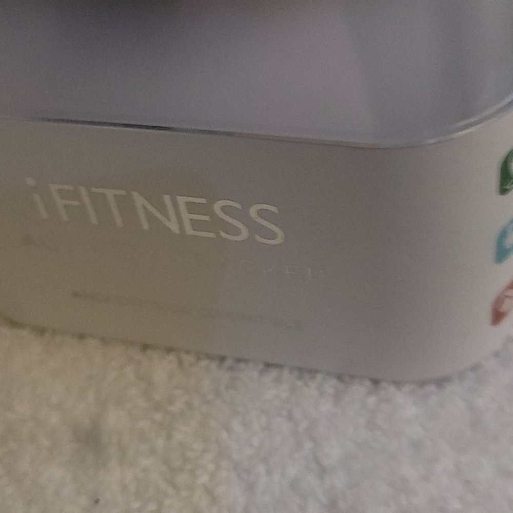 IFITNESS WATCH - Picture 2 of 4
